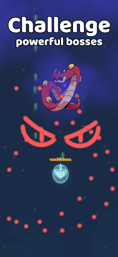 Скриншот Monster Walk: Step Adventure — 4 Скриншот Monster Walk: Step Adventure MOD APK — 4