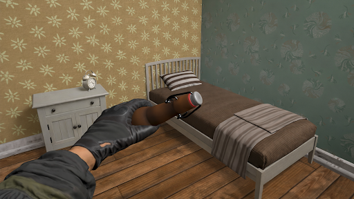 Скриншот My Starter Winter Car:Mechanic — 1 Скриншот My Starter Winter Car:Mechanic MOD APK — 1