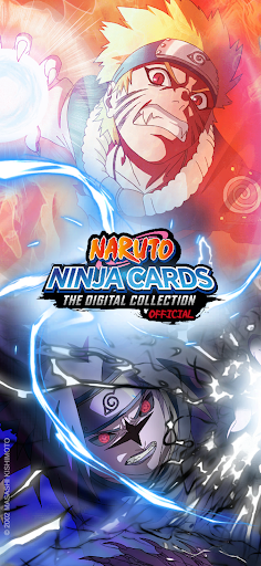 Скриншот NARUTO: Ninja Cards — 1 Скриншот NARUTO: Ninja Cards MOD APK — 1