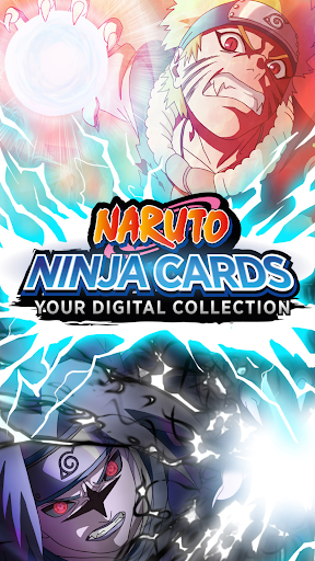 Скриншот NARUTO: Ninja Cards — 6 Скриншот NARUTO: Ninja Cards MOD APK — 6