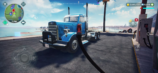 Скриншот OTR 2 — 4 Скриншот OTR 2 MOD APK — 4