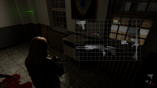 Скриншот Parasite Z — 3 Скриншот Parasite Z MOD APK — 3