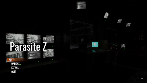 Скриншот Parasite Z — 4 Скриншот Parasite Z MOD APK — 4