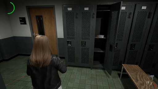 Скриншот Parasite Z — 5 Скриншот Parasite Z MOD APK — 5