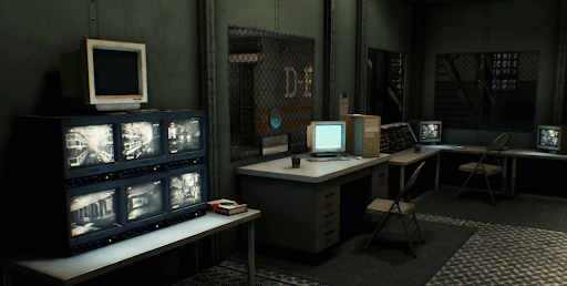 Скриншот Parasite Z — 6 Скриншот Parasite Z MOD APK — 6