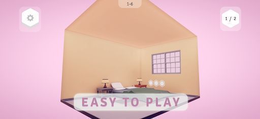 Скриншот Possessions: Puzzle Vistas MOD APK — 3