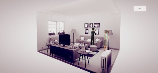 Скриншот Possessions: Puzzle Vistas MOD APK — 6