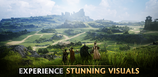 Скриншот ODIN:VALHALLA RISING — 2 Скриншот ODIN:VALHALLA RISING MOD APK — 2