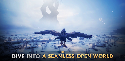 Скриншот ODIN:VALHALLA RISING — 3 Скриншот ODIN:VALHALLA RISING MOD APK — 3