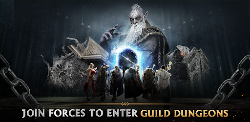 Скриншот ODIN:VALHALLA RISING — 5 Скриншот ODIN:VALHALLA RISING MOD APK — 5