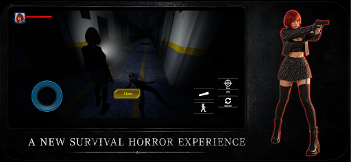 Скриншот Project Requiem: Survival MOD APK — 1