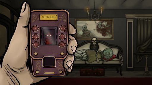 Скриншот Room Escape: Strange Case 3 — 2 Скриншот Room Escape: Strange Case 3 MOD APK — 2