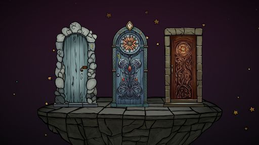 Скриншот Room Escape: Strange Case 3 — 4 Скриншот Room Escape: Strange Case 3 MOD APK — 4