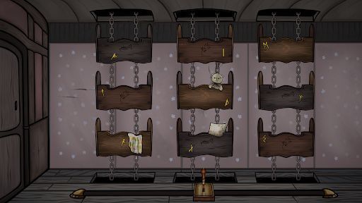 Скриншот Room Escape: Strange Case 3 — 5 Скриншот Room Escape: Strange Case 3 MOD APK — 5