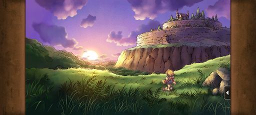 Скриншот SaGa Frontier 2 Remastered MOD APK — 1