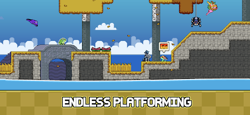 Скриншот Samago - Daily Frog Challenge — 1 Скриншот Samago - Daily Frog Challenge MOD APK — 1