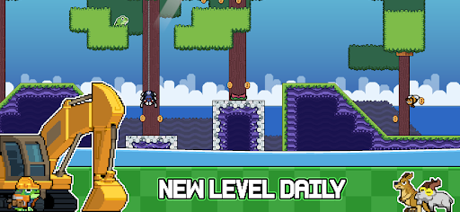 Скриншот Samago - Daily Frog Challenge — 2 Скриншот Samago - Daily Frog Challenge MOD APK — 2