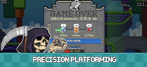 Скриншот Samago - Daily Frog Challenge — 6 Скриншот Samago - Daily Frog Challenge MOD APK — 6