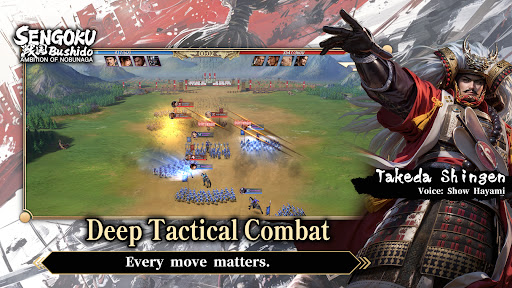 Скриншот Sengoku Bushido — 4 Скриншот Sengoku Bushido MOD APK — 4
