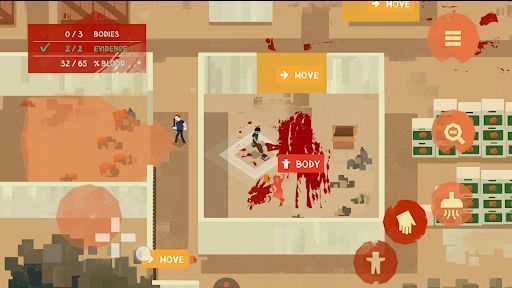 Скриншот Serial Cleaner — 6 Скриншот Serial Cleaner MOD APK — 6