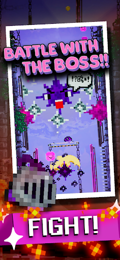 Скриншот SlimeClimb MOD APK — 2