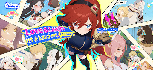 Скриншот Dragon Traveler — 1 Скриншот Dragon Traveler MOD APK — 1