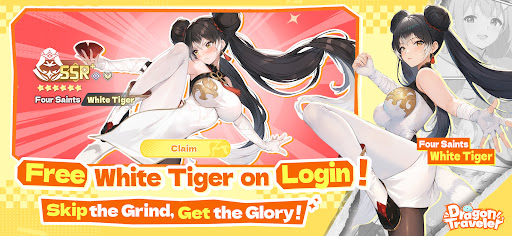 Скриншот Dragon Traveler — 3 Скриншот Dragon Traveler MOD APK — 3