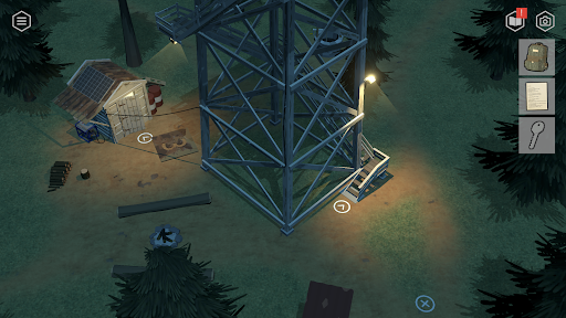 Скриншот Tiny Room Stories Eclipse MOD APK — 1