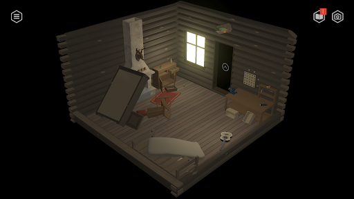 Скриншот Tiny Room Stories Eclipse MOD APK — 6