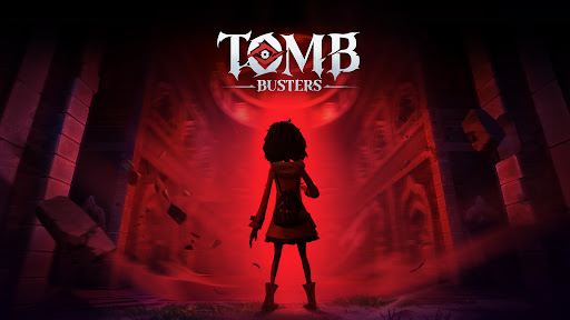 Скриншот Tomb Busters MOD APK — 1