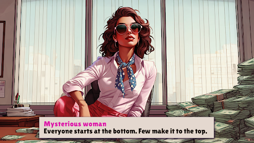 Скриншот Vice Sniper: Crime Shooting 3D — 6 Скриншот Vice Sniper: Crime Shooting 3D MOD APK — 6